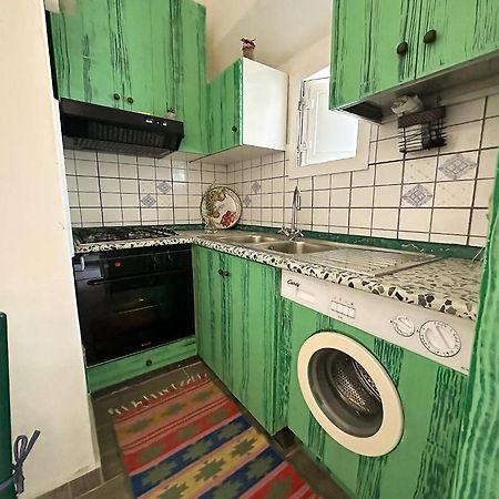 Villa Dei Sogni - Aparthotel Ischia Ponte エクステリア 写真