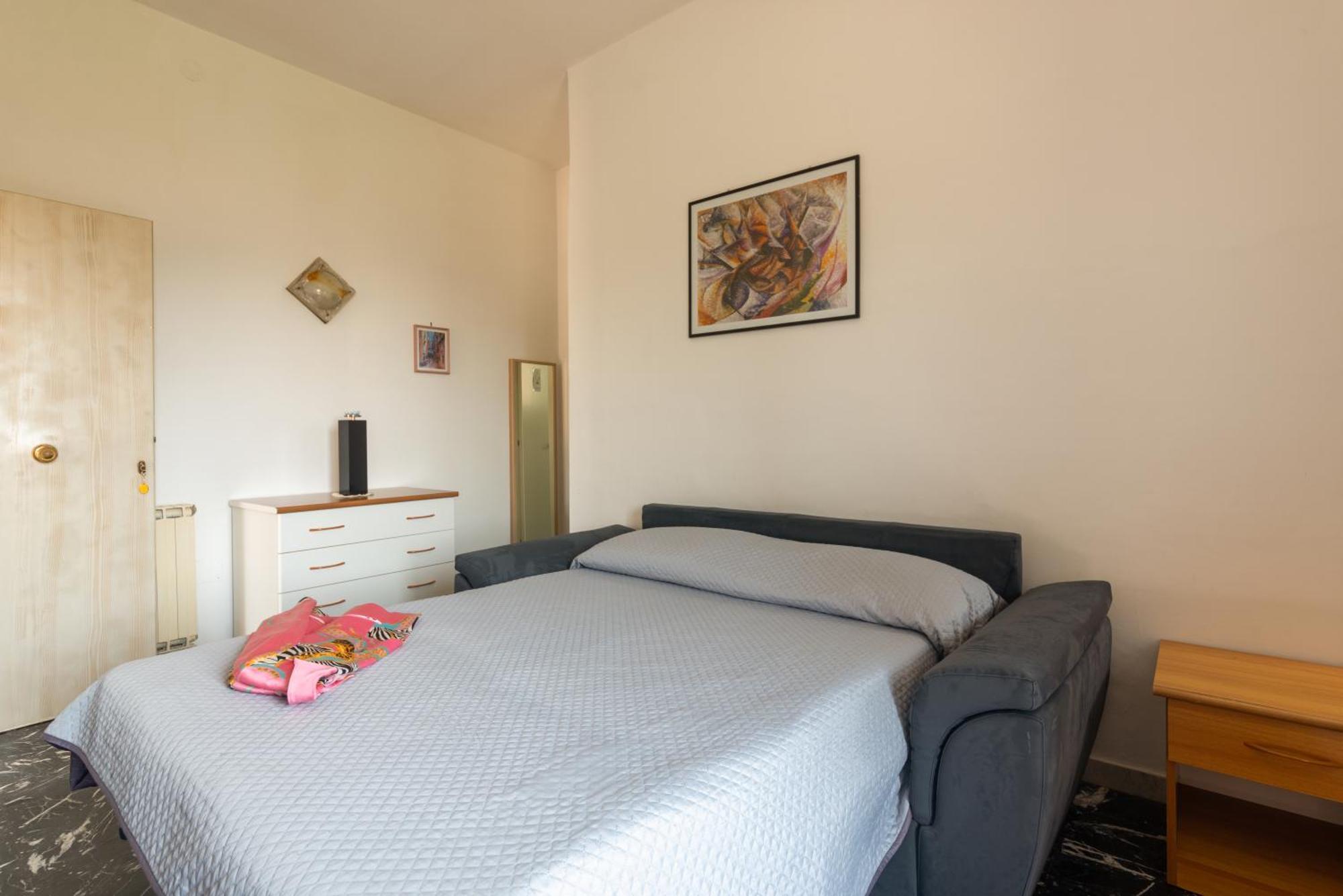 Villa Dei Sogni - Aparthotel Ischia Ponte エクステリア 写真