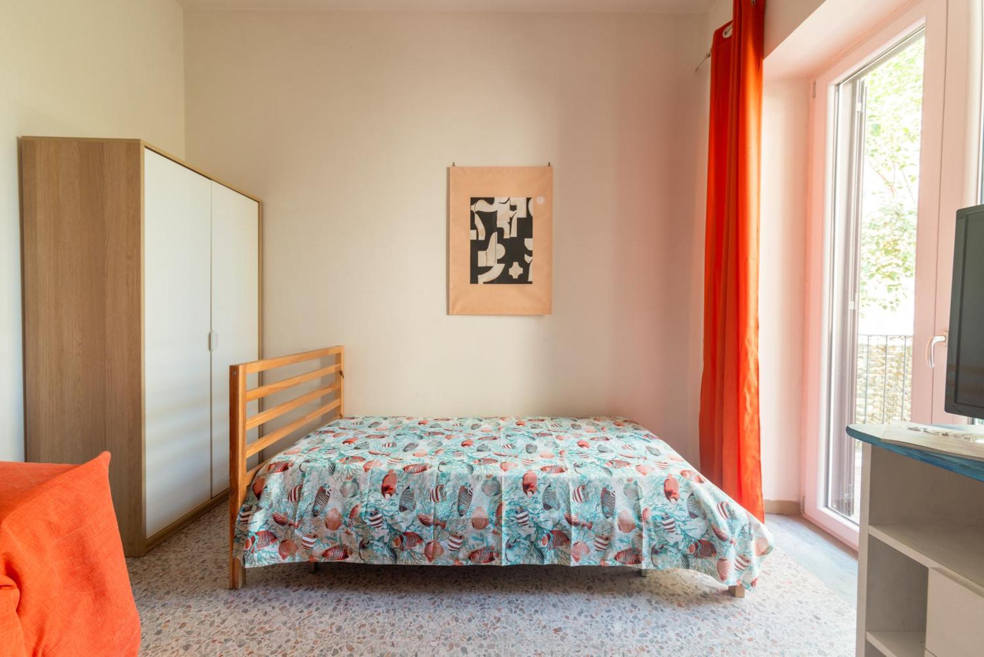Villa Dei Sogni - Aparthotel Ischia Ponte エクステリア 写真