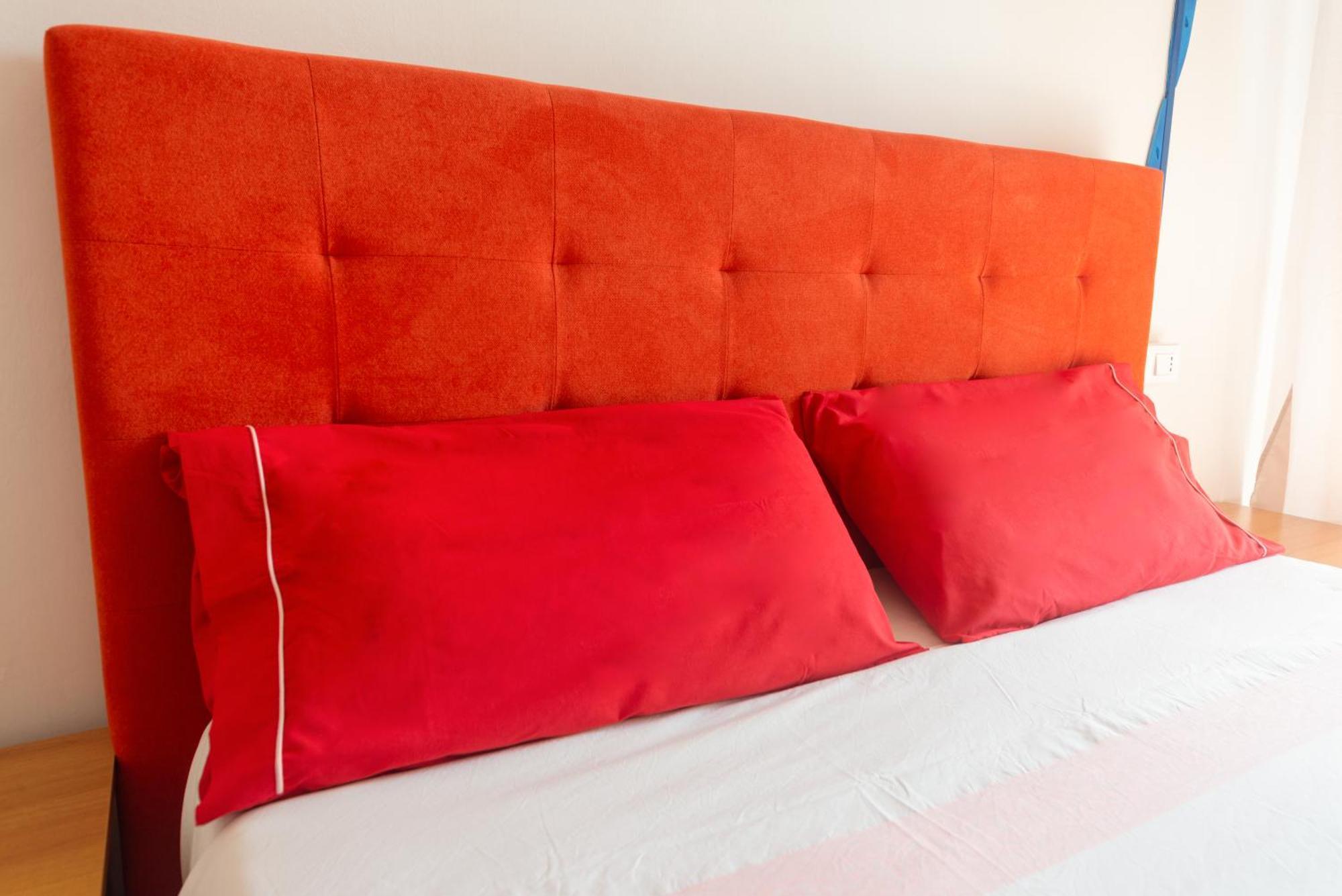 Villa Dei Sogni - Aparthotel Ischia Ponte エクステリア 写真