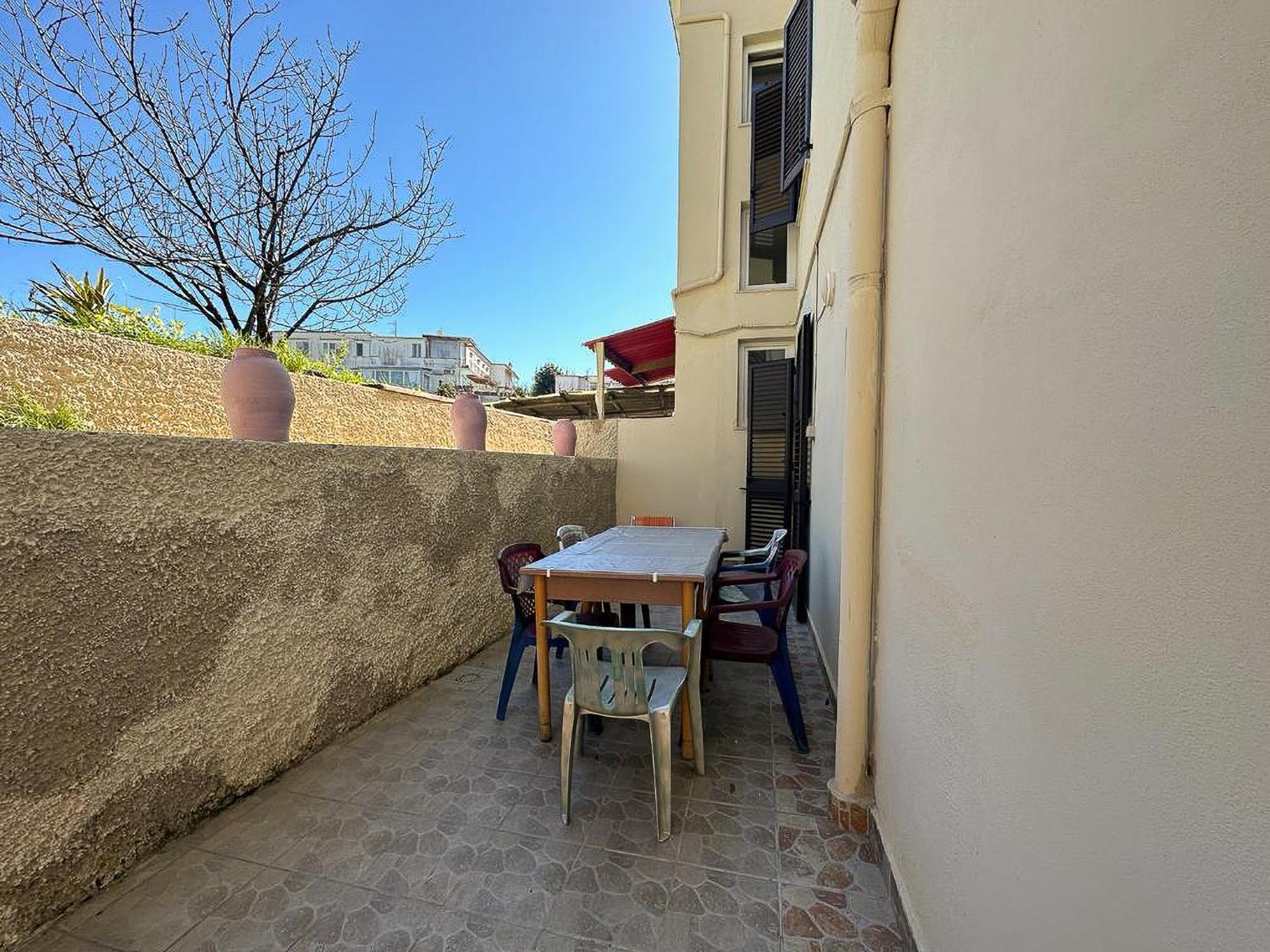 Villa Dei Sogni - Aparthotel Ischia Ponte エクステリア 写真